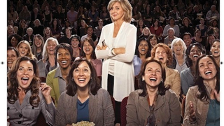 It's Complicated: The Triumph Of, And Trouble With, Nancy Meyers